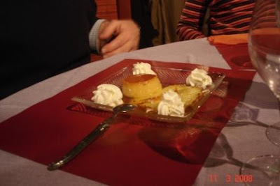 A slice of Cuba in Lille on a cold and rainy Night