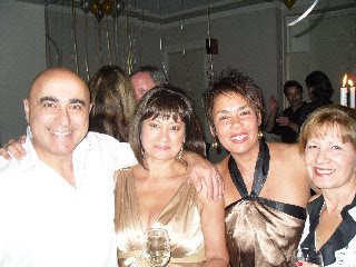Sandra Kennedy.. The Last of three posts