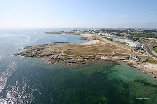 Thalasso in Quiberon