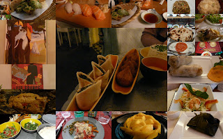One week of eating in Paris