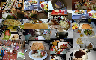 Healthy Eating is the Best Revenge