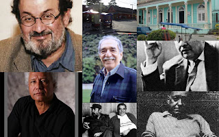 CUBA and Gabriel Garcia Marquez