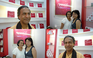 Pampering yourself in KL Part 2