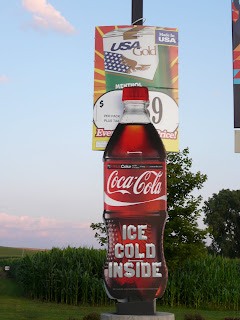 When to drink this poison?
