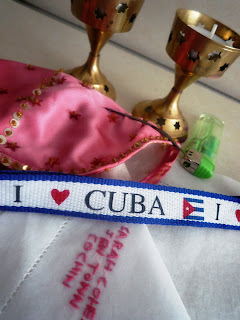 A shabbat Gift from Maghreb.. in France