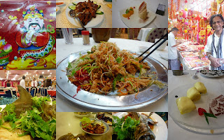 Cleansing of Oneself in Malaysia..Mind Body Spirit Affections