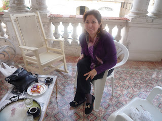 Happy New Year 3.2.2011 to Mexican Kickapoo.. also to Chinese and Vietnamese