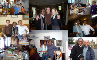 Friendships: The Gift of Time