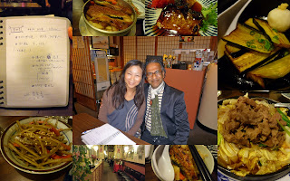 Japan in Seattle: Maneki Japanese Restaurant, the Oldest in the USA?