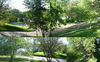 GRATEFUL LIST ON THIS BEAUTIFUL SPRING DAY AMONG THE AMERICAN INDIANS