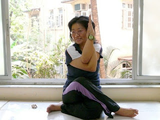 YOGA IN MALAYSIA