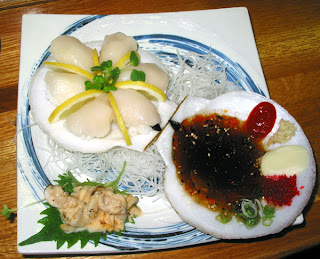 EAT HEALTHY SAVE THE PLANET RESPECT JAPANESE CULTURE