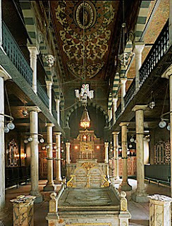 SACRED TRASH OF CAIRO GENIZA: JEWISH REFLECTIONS
