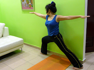YOGA FOR PREVENTION OF DISEASE