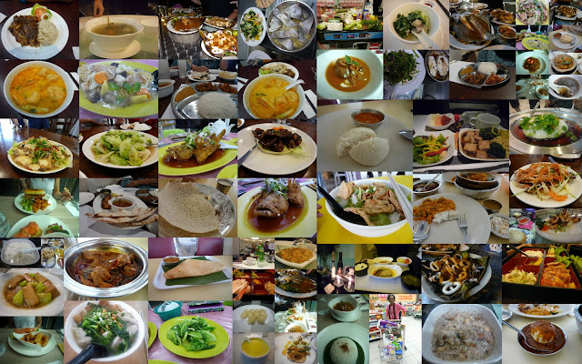 MALAYSIA FRIENDS FOOD AND CLASSICAL YOGA