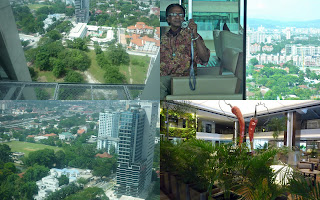 HAPPY JULY FOURTH DEAR FRIENDS IN AMERICA: FROM MALAYSIA