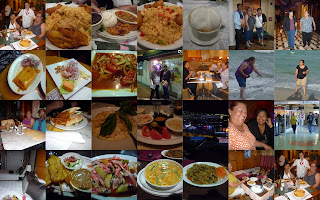 Food for the Kickapoo.. in South Florida