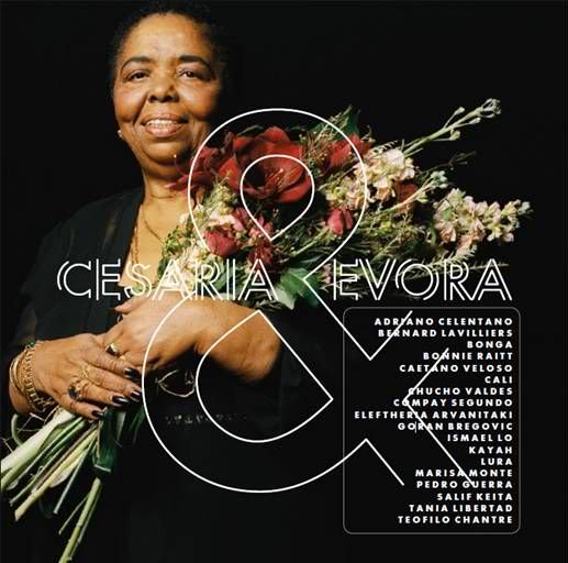 LEMBRANCAS DA CESARIA EVORA