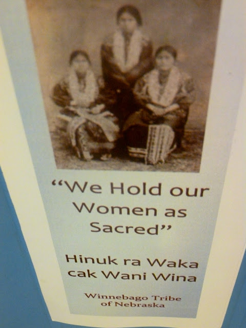 I AM HAPPY TO BE A PHYSICIAN ANTHROPOLOGIST TO NATIVE AMERICANS