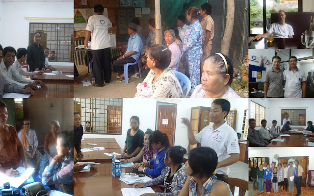 DIABETES CARE WITHOUT BORDERS: MOPOTSYO.ORG OF CAMBODIA