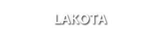 VISIBLE TOUCH WITH LAKOTA HISTORY