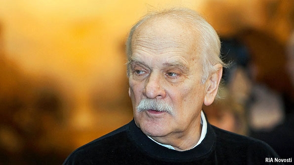 Mourning for a Good Person: FOMENKO and celebrating his life’s lessons
