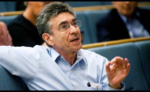 The Jewish Nobel Prize Winners