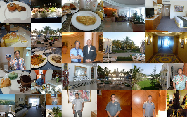 GRATEFUL FOR A GOOD YEAR OF TRAVEL 2012: A PHOTO ESSAY
