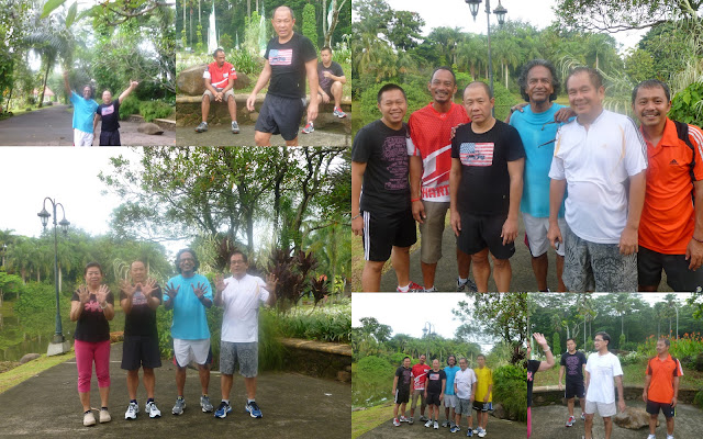 THE PREVENTION OF DIABETES, HYPERTENSION AND OBESITY IN INDONESIA