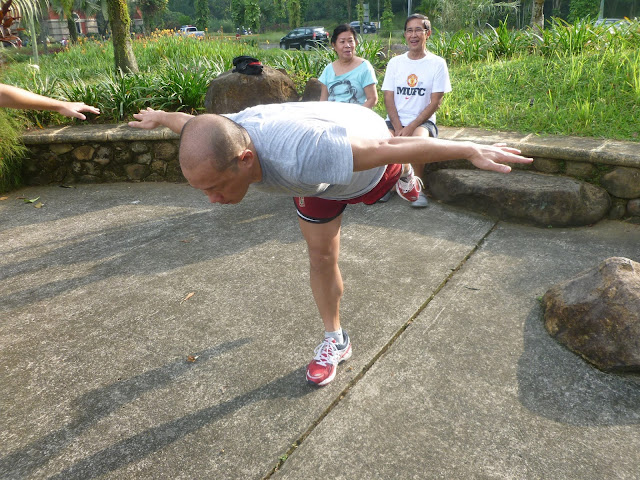 PEER TO PEER HEALTH PROMOTION AT WORK PLACE : ZHENG HE’S METHOD OF COLLABORATION