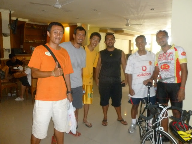 GIFTS OF INDONESIA: THIS TIME FROM BALI