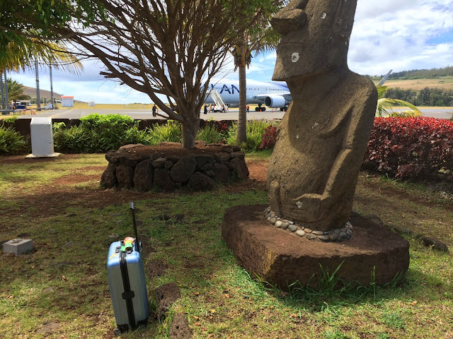 DO NOT OVERLOAD ON CARBOHYDRATES ON LONG DISTANCE TRAVEL: AN ANTHROPOLOGICAL EXPERIENCE