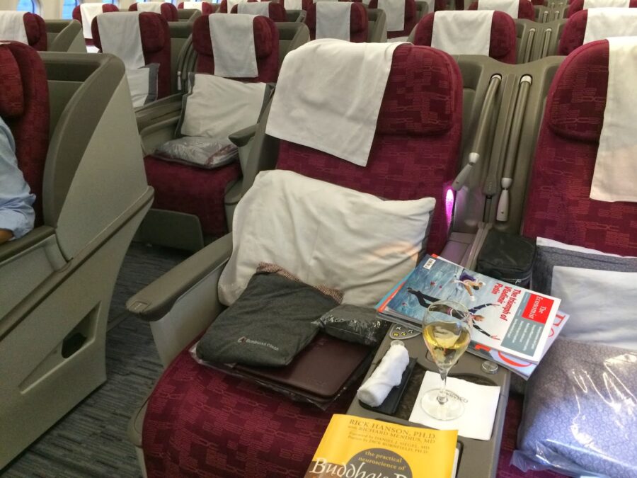 QATAR AIRWAYS AND THE FUTURE OF GLOBAL AVIATION