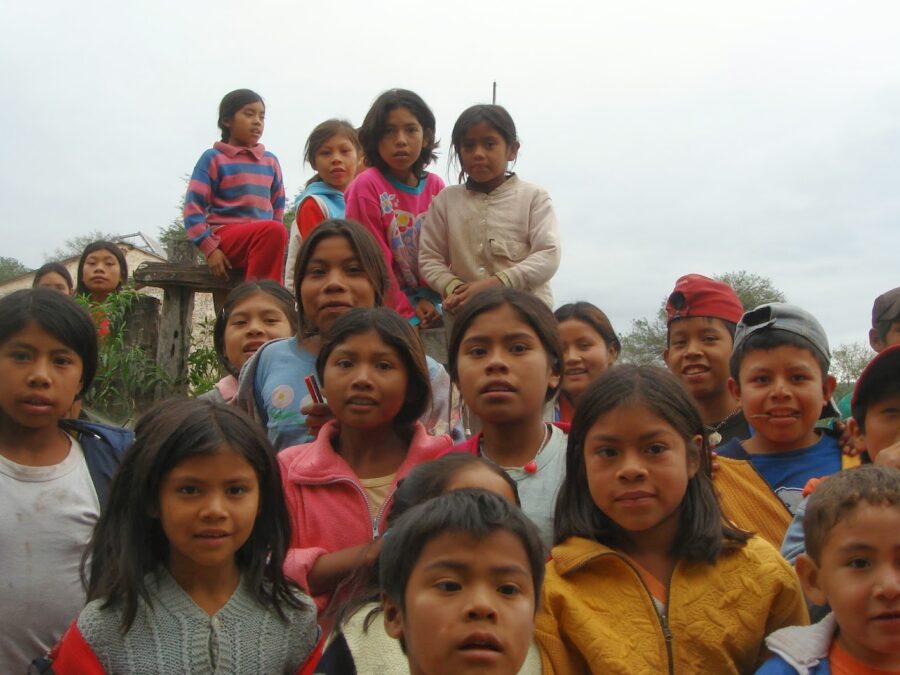 TRAVEL THAT EVOKES THE SENSATION OF CHILDHOOD INNOCENCE