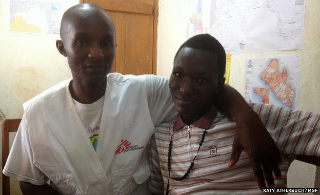 PSYCHOLOGISTS AND ANTHROPOLOGISTS TO COMBAT GLOBAL AND CHRONIC ILLNESSES