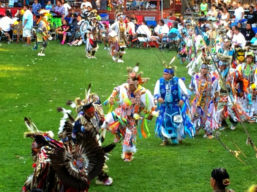 PHILOSOPHICAL COUNSELING AMONG AMERICAN INDIANS