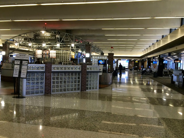 FROM INDIANS TO CUBANS A FREQUENT FLIER ODYSSEY