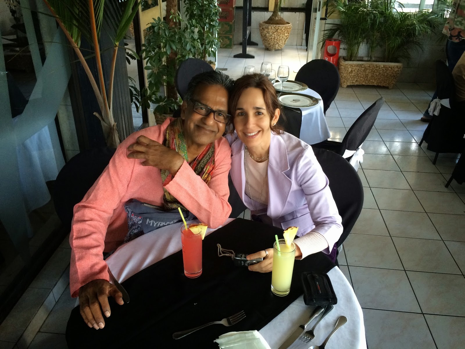 WHY I LOVE CUBA SO VERY MUCH