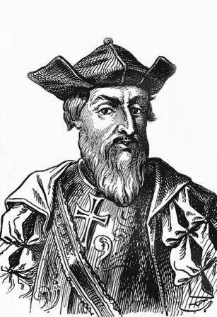 GASPAR DA GAMA…FIRST OF THE MANY FOREIGN JEWS ON COCHIN COAST