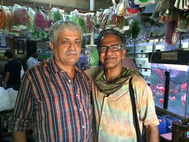 THE LAST JEW OF COCHIN