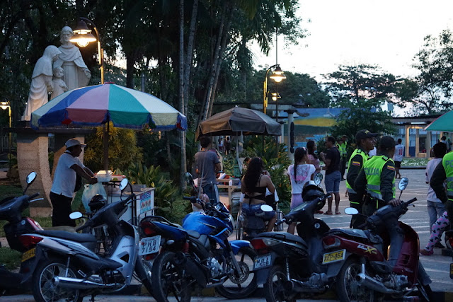 MOTORCYCLE AND OBESITY: THE CHINESE CONTRIBUTION TO COLOMBIAN OBESITY