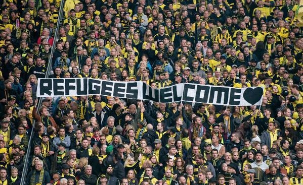 HOW TO GET RID OF THE FEAR AND HATRED OF THE OTHER: HERE IS A CHANCE