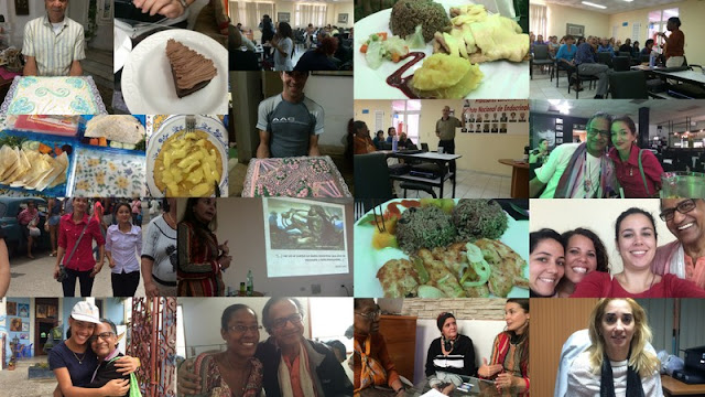 MY LIFE OF FEAST AND FAMINE.. HAVANA IS THE MOVABLE FEAST..MIAMI INDIAN COUNTRY COCHIN FOR VARIOUS REASONS