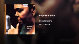 SODADE FOR CABO VERDE ON A SNOWY BOSTON MORNING