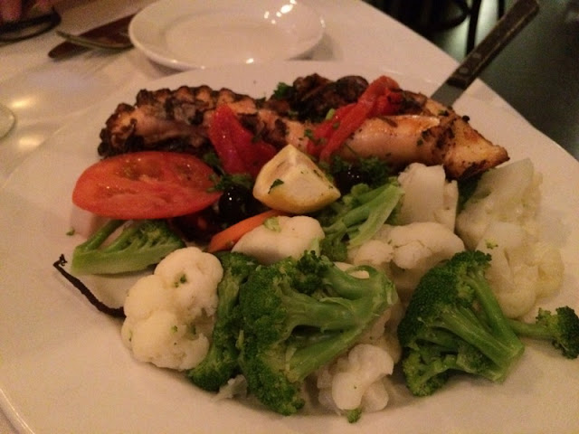 PESACH CAME A LITTLE EARLY THIS YEAR…. MIAMI FRIENDSHIP AND CONTENTMENT