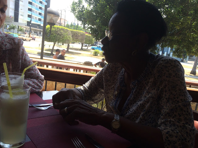 MEDICAL WISDOM FROM CUBA: AN EGALITARIAN APPROACH TO WHAT IS GOOD FOR SOCIETY