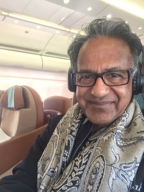 OMAN: A COUNTRY THAT CAN HELP YOU DEFINE YOURSELF
