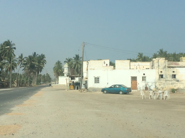 KERALA IN SALALAH