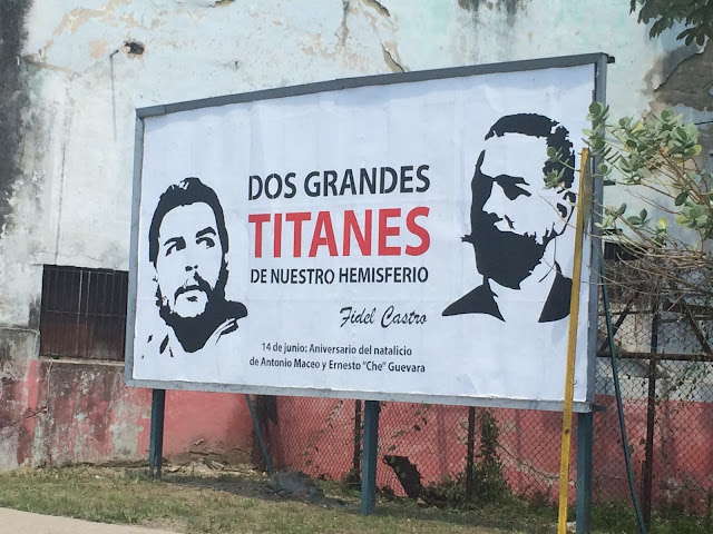 HAVANA DIARIES JULY 2016