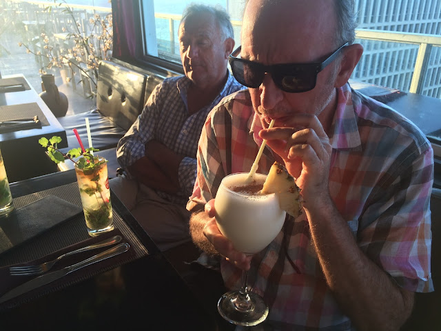 EAT TO MAKE YOUR DNA HAPPY: ANOTHER INNOVATION FROM DR GORDON BRUCE WALLACE OF WANTIRNA SOUTH IN MELBOURNE AUSTRALIA